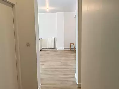 Appartement, 122,74 m²