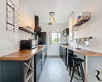 Appartement, 52,2 m²