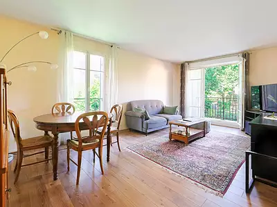 Appartement, 65,02 m²