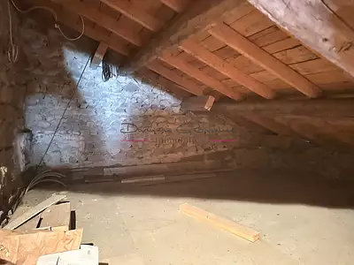 Maison, 100 m²