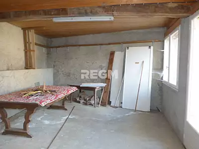 Maison, 120 m²