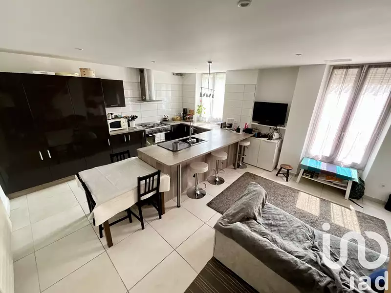 Maison, 70 m²