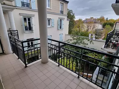 Appartement, 45,31 m²