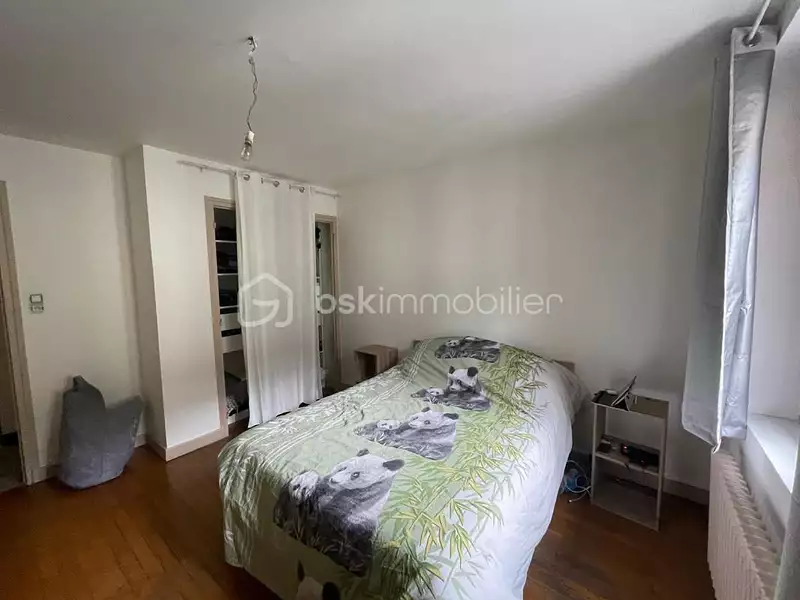 Immeuble, 309 m²