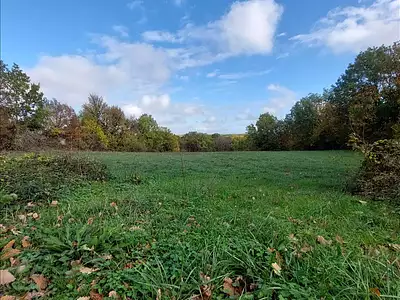 Terrain, 4 368 m²