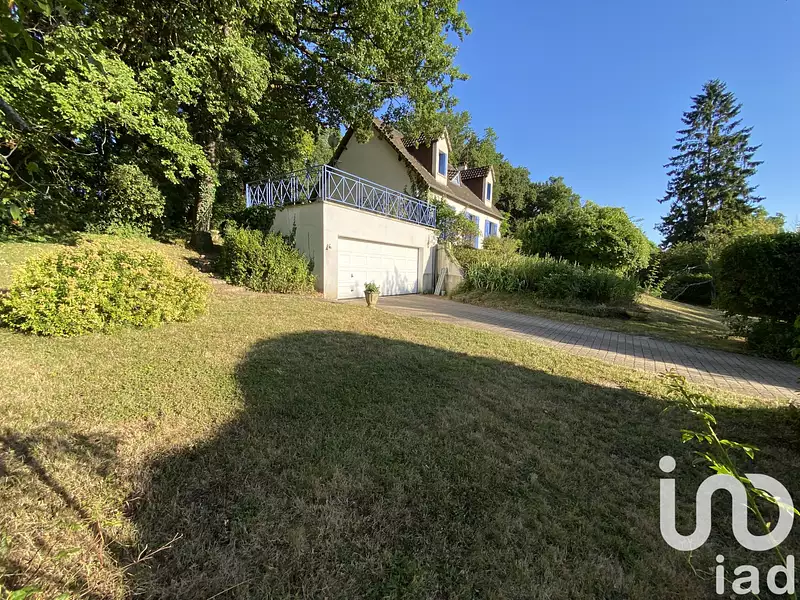 Maison, 193 m²