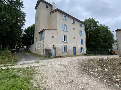 Maison, 253 m²