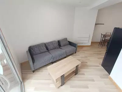 Appartement, 40 m²