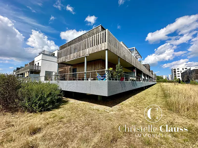 Maison, 81,47 m²