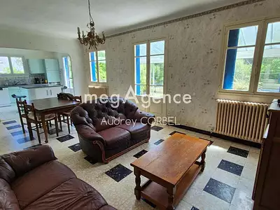 Maison, 137 m²