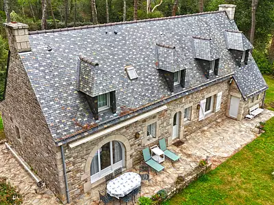 Maison, 140 m²