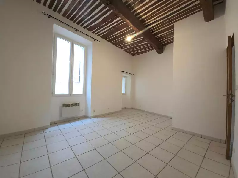 Appartement, 61 m²