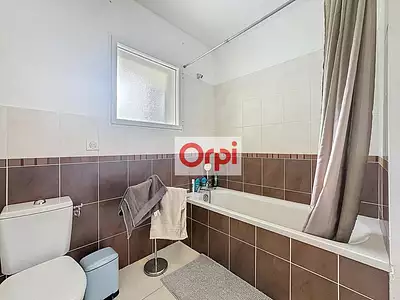 Appartement, 51 m²
