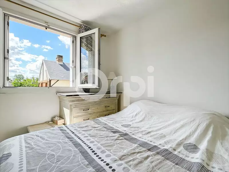 Appartement, 62 m²