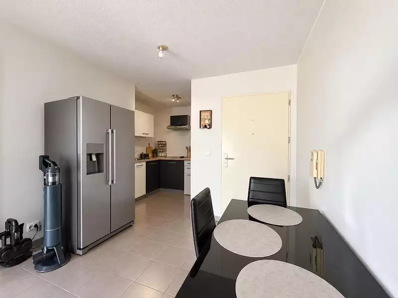 Appartement, 63 m²