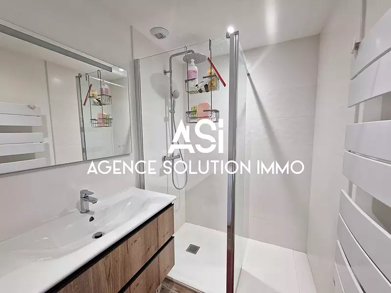 Appartement, 83 m²