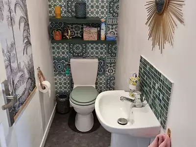 Maison, 159 m²