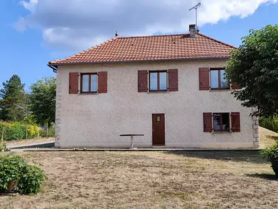 Maison, 97,7 m²