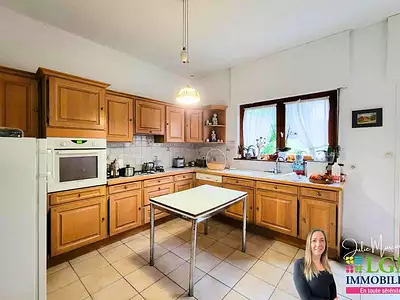 Maison, 190 m²