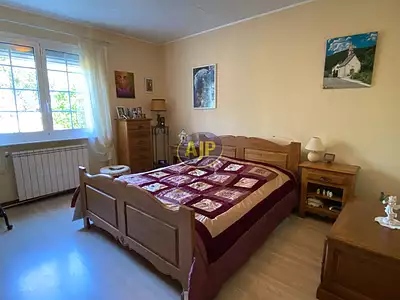 Maison, 112 m²