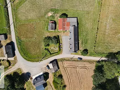 Maison, 63,5 m²
