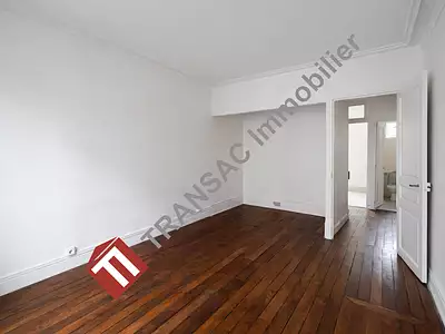 Appartement, 41 m²