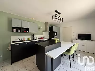 Maison, 95 m²