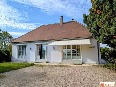 Maison, 90 m²