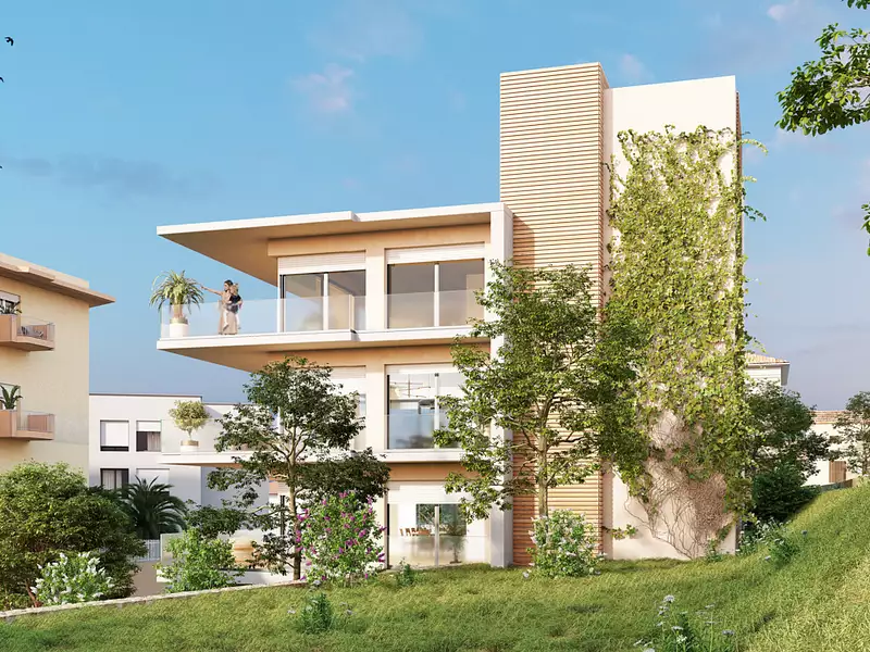 Maison, 274,84 m²