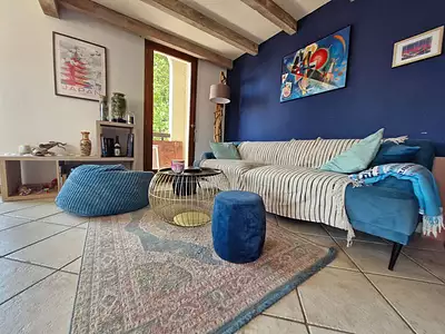 Appartement, 83 m²