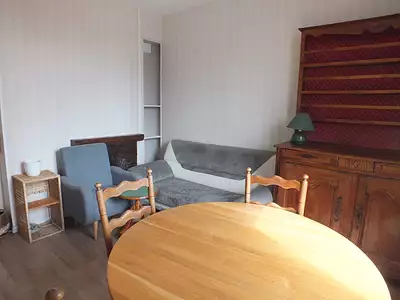 Appartement, 49,63 m²