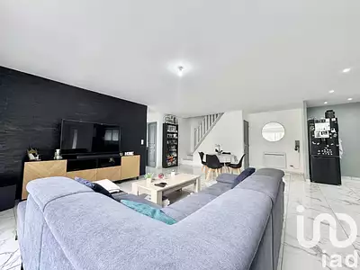 Maison, 109 m²