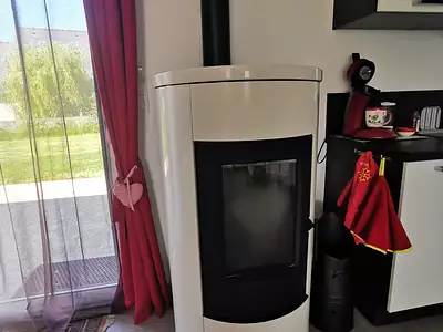 Maison, 110 m²