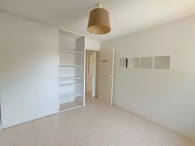 Appartement, 47 m²