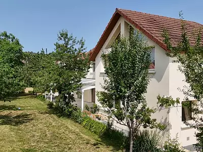 Maison, 265 m²