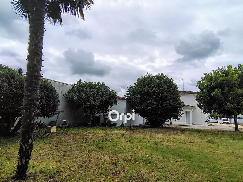 Maison, 140 m²