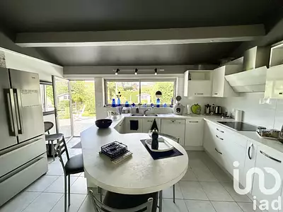 Maison, 137 m²