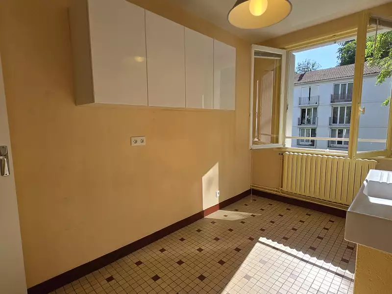 Appartement, 72,17 m²