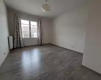 Appartement, 58,08 m²