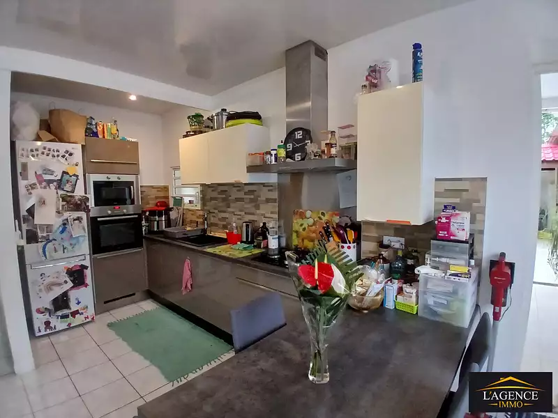 Maison, 80 m²