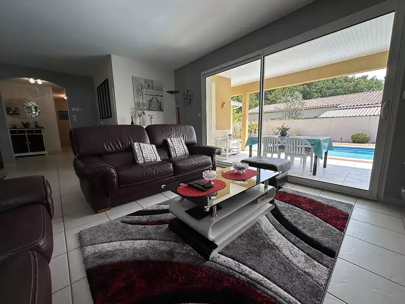 Maison, 183 m²