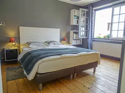 Maison, 126 m²