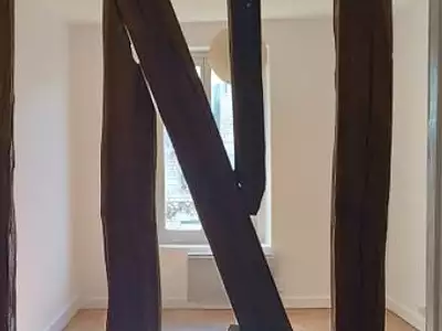 Appartement, 28,6 m²