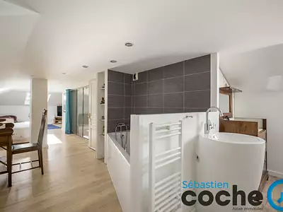 Appartement, 168 m²