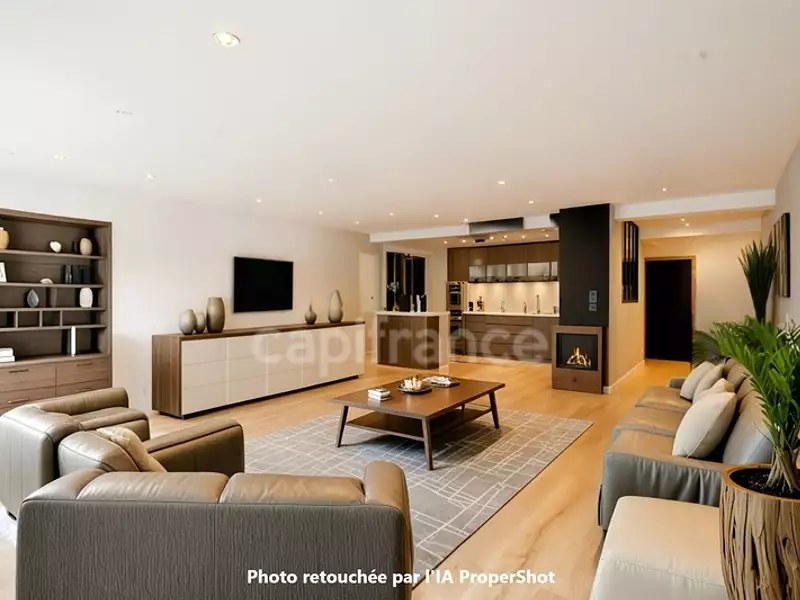 Appartement, 140 m²