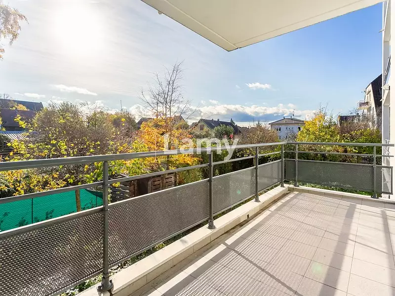 Appartement, 39,8 m²