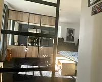 Appartement, 45,03 m²