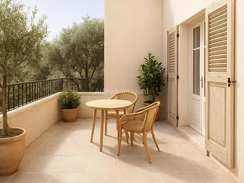 Appartement, 112 m²