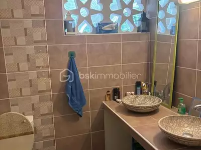 Maison, 90 m²