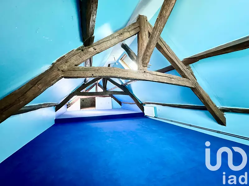 Maison, 192 m²